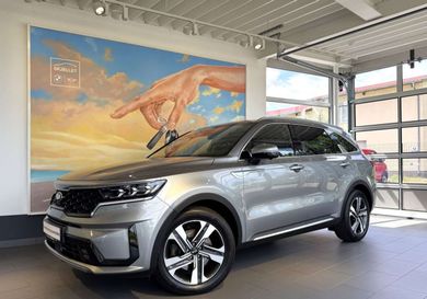 Kia Sorento, 2021
