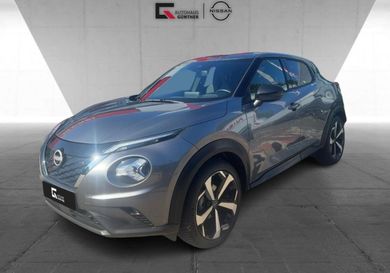 Nissan Juke, 2023