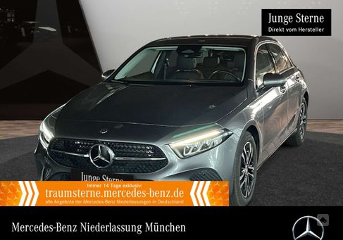 Mercedes-Benz A 200, 2024
