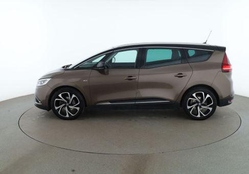 Renault Grand Scenic, 2018