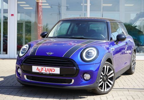 MINI Cooper D, 2018