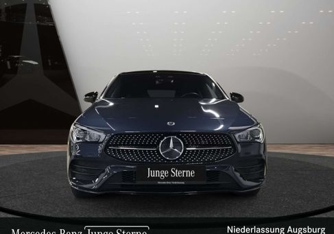 Mercedes-Benz CLA 250, 2023 3