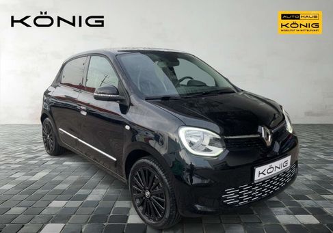 Renault Twingo, 2023
