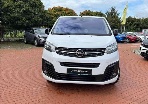 Opel Vivaro, 2024