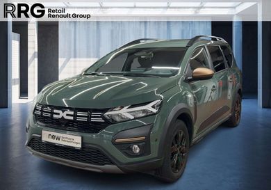 Dacia Jogger, 2024