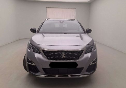 Peugeot 5008, 2020
