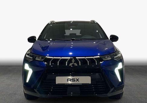 Mitsubishi ASX, 2026 3