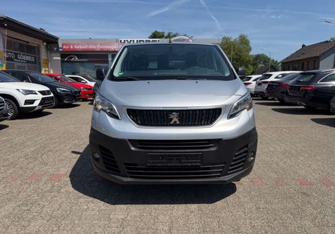 Peugeot Expert, 2018