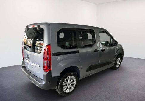 Fiat Doblo, 2025