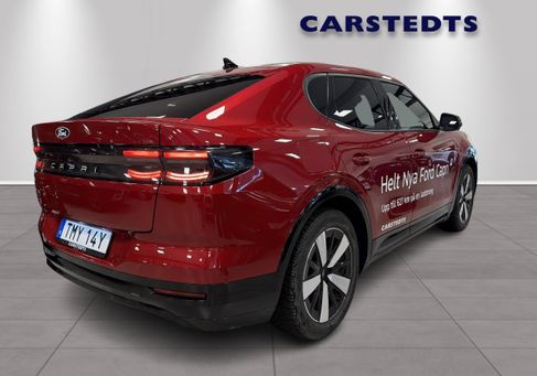 Ford, 2025