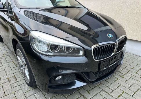 BMW 220, 2017