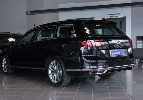 Volkswagen Passat Variant, 2023 3