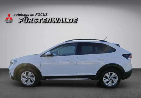Volkswagen Taigo, 2025