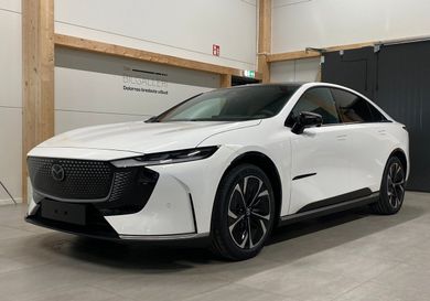 Mazda, 2026