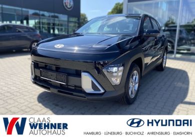 Hyundai Kona, 2025