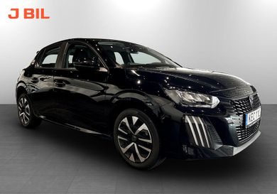 Peugeot 208, 2025