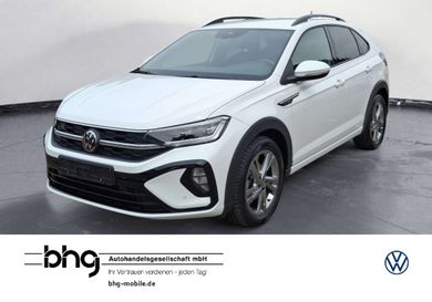 Volkswagen Taigo, 2022