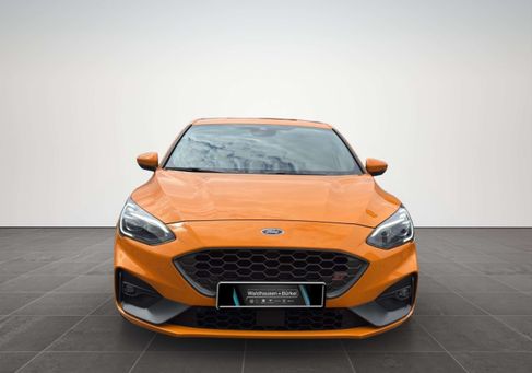 Ford Focus, 2020