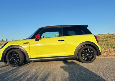 MINI Cooper S, 2023