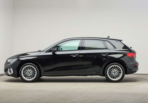Audi A3, 2023 3