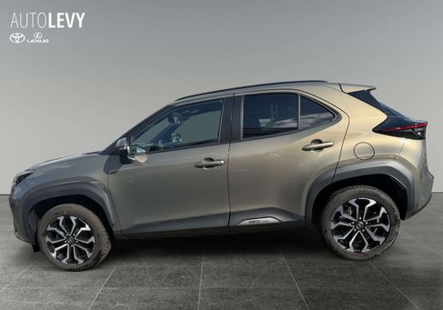 Toyota Yaris Cross, 2024