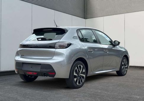 Peugeot 208, 2026