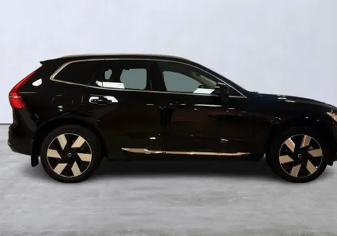 Volvo XC60, 2025