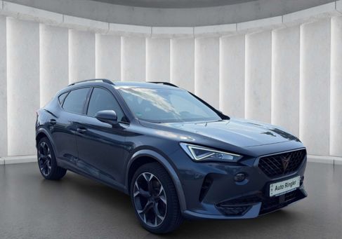 Cupra Formentor, 2023