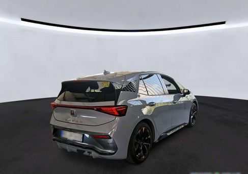 Cupra Born, 2024