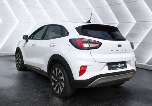 Ford Puma, 2023 3