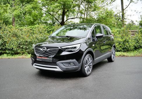 Opel Crossland X, 2020 2