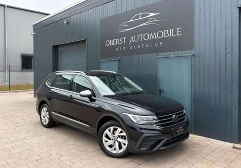 Volkswagen Tiguan Allspace, 2025