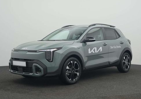 Kia Stonic, 2026