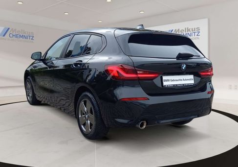 BMW 118, 2023 3
