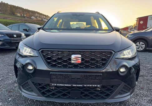 Seat Arona, 2023