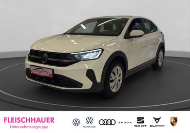 Volkswagen Taigo, 2023