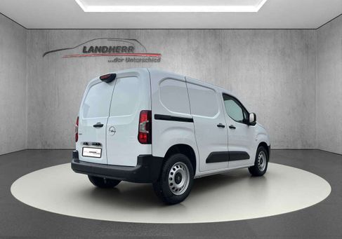 Opel Combo, 2026 3