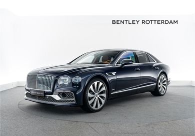 Bentley Flying Spur, 2022