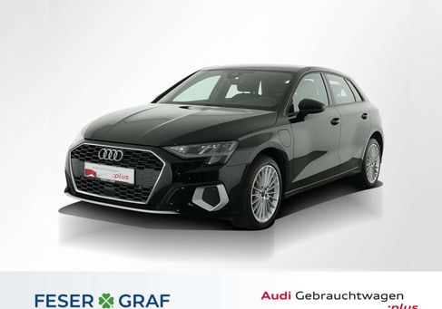 Audi A3, 2021