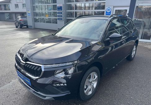 Skoda Kamiq, 2026 2