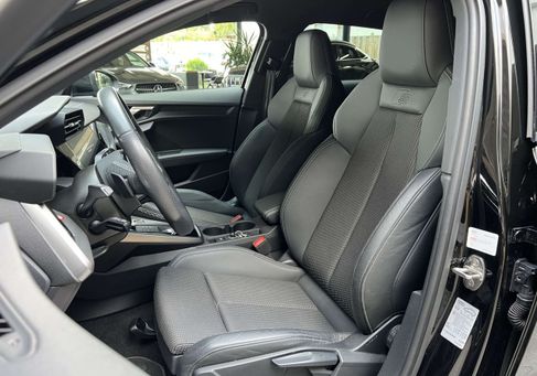 Audi A3, 2023 2