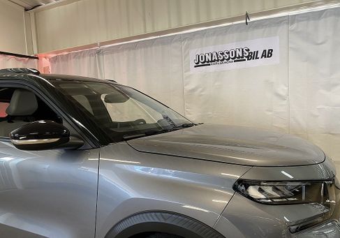 Citroën C3, 2024