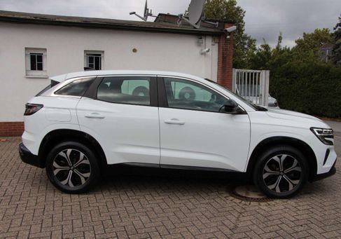Renault Austral, 2023