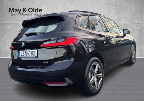 BMW 218, 2023