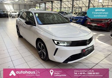 Opel Astra, 2023