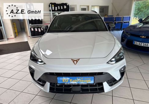 Cupra Leon, 2026