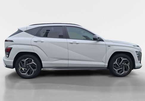 Hyundai Kona, 2024 3