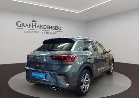 Volkswagen T-Roc, 2023