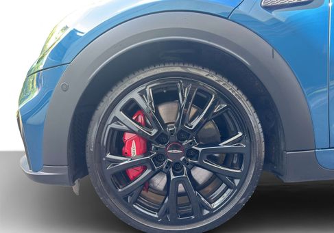 MINI John Cooper Works Cabrio, 2023