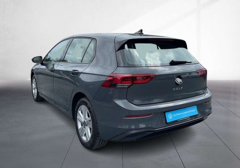 Volkswagen Golf, 2020 3